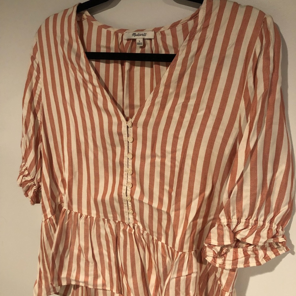 Madewell Blouse